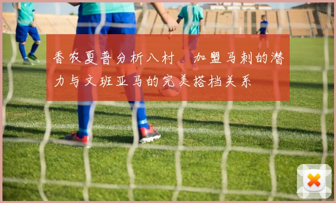 香农夏普分析八村塁加盟马刺的潜力与文班亚马的完美搭档关系
